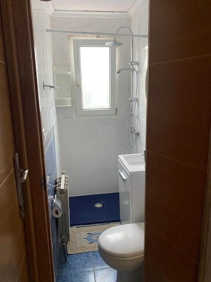 Chalet Denia Playa Primera Linea Экстерьер фото
